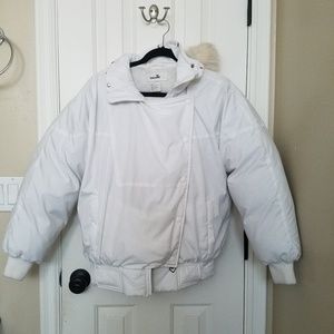 Vintage Obermeyer Dynasty Ski Jacket